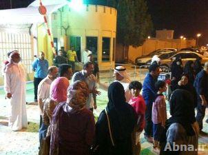 منع الزيارات عن معتقلين بحرينيين ضمن حملة تضييق على السجناء السياسيين