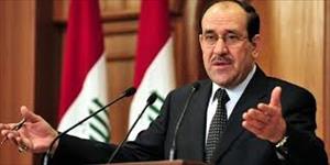 Maliki :Arap alemi içler acısı durumda !...