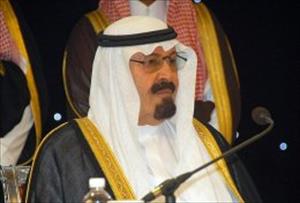 Arabistan katliama sahip çıktı