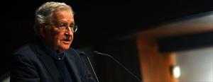 Noam Chomsky'den Mısır Yorumu