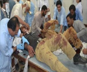 پاکستان، چیک پوسٹ پر حملہ دو سیکورٹی اہلکار جاں بحق