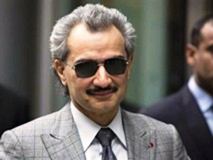 اخوان المسلمون سے تعلق پر سعودی شہزادے نے ٹی وی چینل کے سربراہ کو برطرف کردیا
