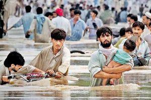 Poplave u Pakistanu odnijele 108 života