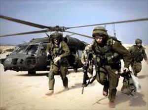 Iranische Armee veranstaltet zwei Militärmanöver