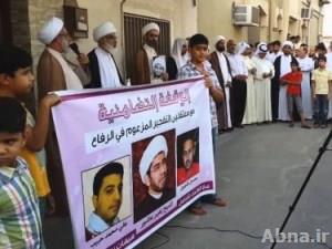متهمو "تفجير الرفاع" للمرة الأولى أمام المحكمة.. ومحامون: تعرضوا لتعذيب شديد