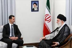 Iranische Botschafter in Syrien: Iran liefert keine Waffen an Syrien