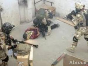 اعتقال 15 مطلوبا بتهم "إرهابية" وجنائية شرقي الموصل