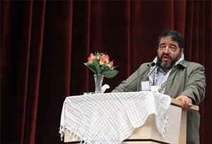 Official: Iran Under West's Modern Economic War