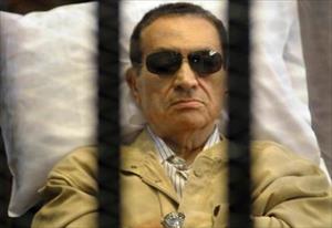 Egypt court orders Hosni Mubarak release in graft case