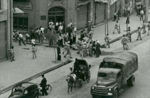 US Admits CIA Involvement in 1953 Iran Coup