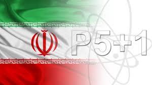 'Irán reafirma su interés para dialogar con el G5+1'