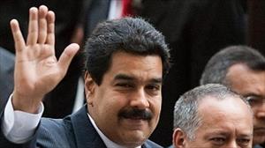 'Alertan de Planes para el Asesinato del Presidente Venezolano'