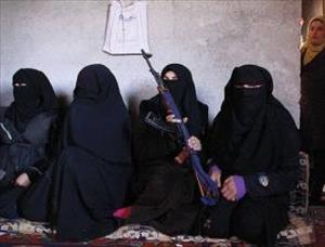 جہاد النکاح میں شریک سعودی خاتون پر کیا بیتی؟