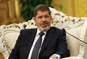 Mursi'nin tutukluluk süresi uzatıldı