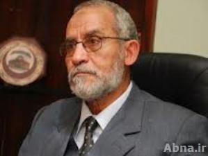 إلقاء القبض على المرشد العام لجماعة الإخوان المسلمين في مصر محمد بديع