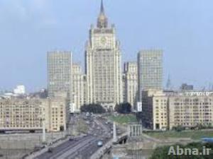 الخارجية الروسية: نثق بقدرة المصريين على وقف اراقة الدماء بأنفسهم بدون تدخل خارجي