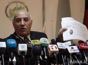 عزل المدعي العام الافغاني بسبب اجتماع سري مع طالبان