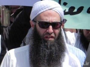 احمد الاسير: تفجير ضاحية بيروت "نتيجة طبيعية" لتدخل حزب الله في سوريا
