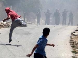 استشهاد فلسطيني وإصابة اثنين آخرين برصاص جيش الإحتلال الإسرائيلي في جنين