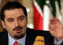Saad Hariri Provides the Murderers with Political Cover