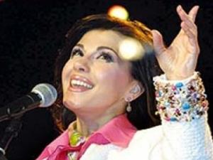منح الجنسية البحرينية للمطربة اللبنانية «ماجدة الرومي»