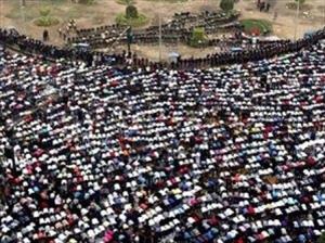 Mısır Ordusundan Protestocular İçin Yeni Yöntem