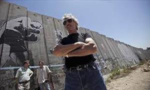 El Líder de 'Pink Floyd' Pide Boicotear a Israel