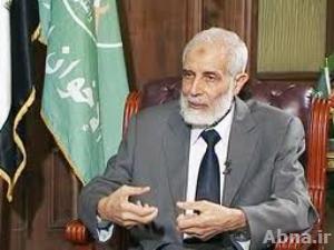 تعيين «محمود عزت» مرشداً عاماً مؤقتاً لجماعة الإخوان المسلمين خلفاً لـ«محمد بديع»