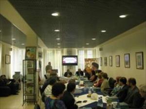 Russian Iranologists call for boost in cultural ties with Iran
