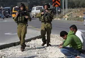 Israeli Soldiers Shoot, Kill Man in Jenin Camp