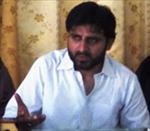 پنجاب حکومت کا پنجابی طالبان کیخلاف کارروائی سے گریز سوالیہ نشان ہے، ناصر شیرازی
