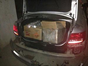 Lebanese General Security Circulates Pictures of Terror Suspects