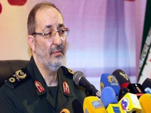 امریکا، ایران کی پالیسیوں پر اثر انداز نہيں ہو سکتا
