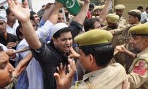 Quran Desecration Infuriates Kashmiris