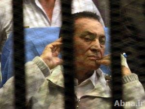 القضاء المصري ينظر الأربعاء في طلب الإفراج عن مبارك