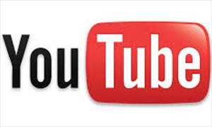 YouTube bans Press TV's new page