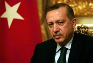 Erdogan: Israel Behind Egypt Coup