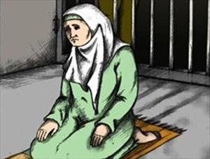 Israeli forces detains 12 Palestinian women in its jails