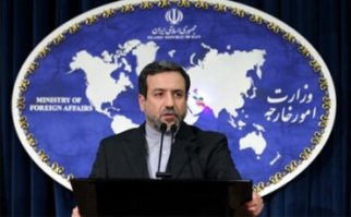 Abbas Araghchi rapports récents développements en Iran et dans le monde