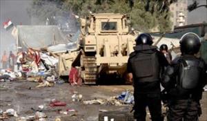 OHCHR enviará observadores de derechos humanos a Egipto