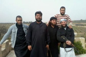 Les extrémistes belges en Syrie dans le collimateur de l’administration