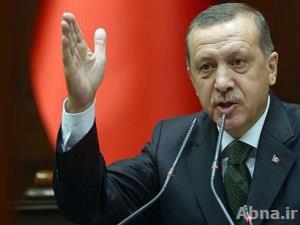 اردوغان يغضب امريكا واسرائيل ومصر بالدفاع عن مرسي