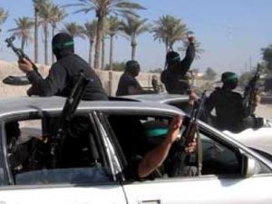 الجماعات المتطرفة في سيناء مرتبطة بالقاعدة وتخترقها إسرائيل