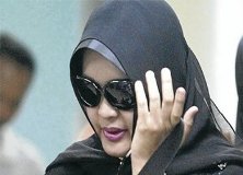 Malaysian Man and Woman Charged Just for Possessing Shiite Books