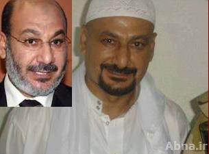 صور لـ"صفوت حجازي" بعد القبض عليه