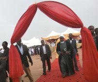 "Holy Qur'an will rule Nigeria in no distant time": Senior Nigerian Shia Cleric