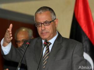 رئيس الحكومة الليبية يرفض الإستقالة ويعتبر الأمن في بلاده ضعيفاً