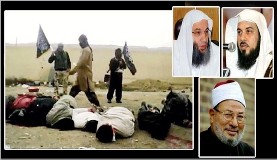 Syrian lawyers to sue Takfiri clerics