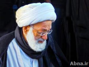 لا صحة للتقارير المتداولة عن مرض «آية الله عيسى قاسم»