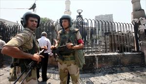 ABD Mısır’a yardımın durdurulduğu hakkındaki bilgileri yalanladı